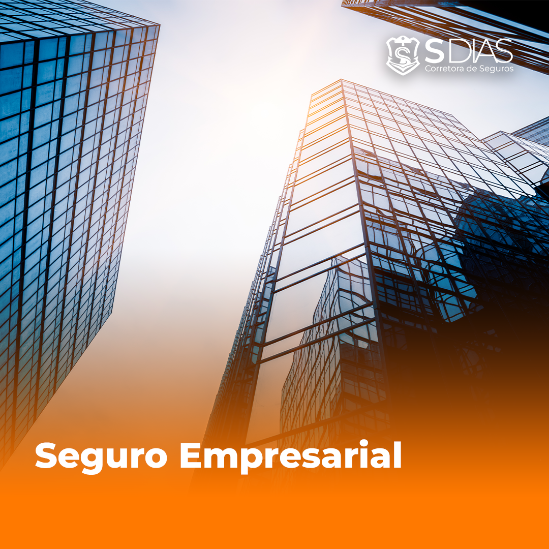 Seguro Empresarial