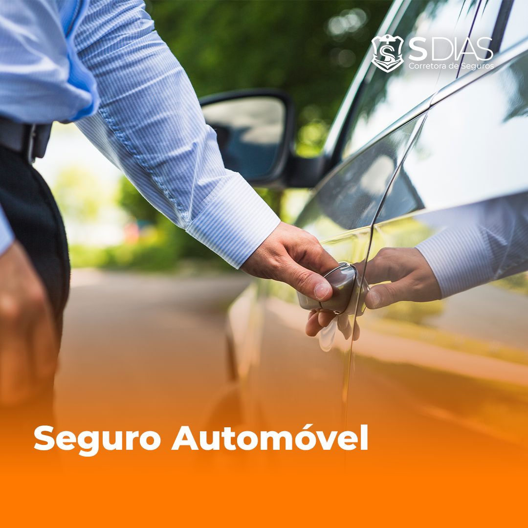 Seguro de Automoveis